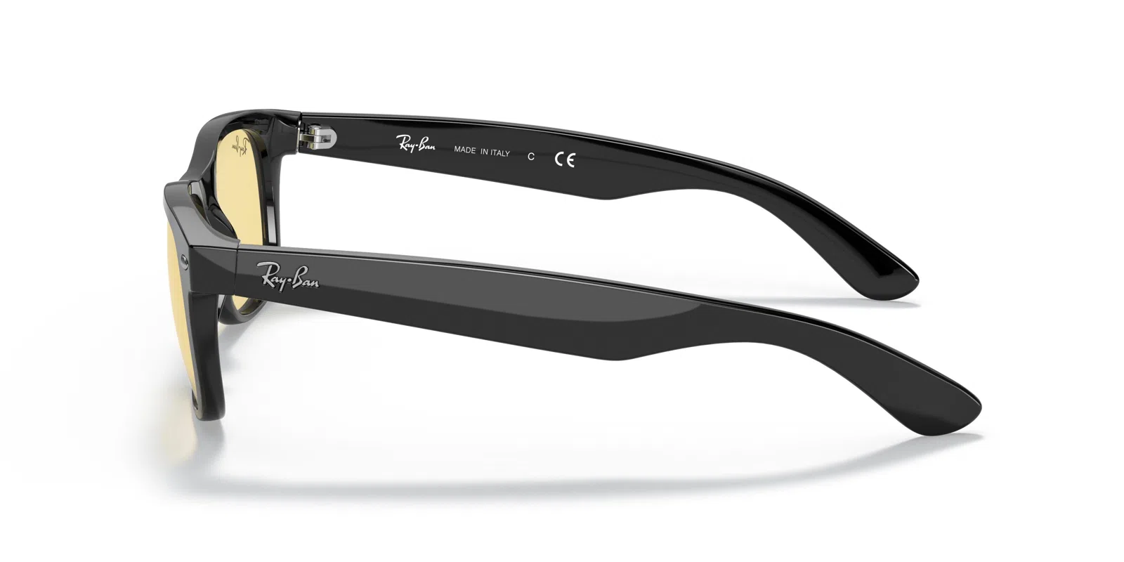 Ray-Ban New Wayfarer 2132F Sunglasses - view 44